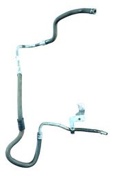 MANGUEIRA RESERVATORIO DIREÇÃO HIDRAULICA LINEA 09/14