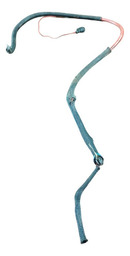 CABO ELÉTRICO BATERIA ALTERNADOR LINEA 09/14 ORIGINAL