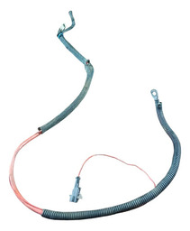 CABO ELÉTRICO BATERIA ALTERNADOR LINEA 09/14 ORIGINAL