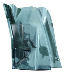 Parabarro Lameiro Traseiro Lado Direito Linea 09/14