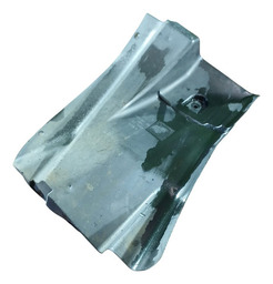 PARABARRO LAMEIRO TRASEIRO LADO DIREITO LINEA 09/14