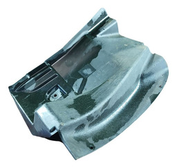 PARABARRO LAMEIRO TRASEIRO LADO DIREITO LINEA 09/14