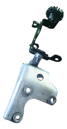 SUPORTE CAIXA FILTRO DE AR LINEA 1.9 09/14