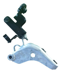 SUPORTE CAIXA FILTRO DE AR LINEA 1.9 09/14