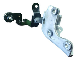 SUPORTE CAIXA FILTRO DE AR LINEA 1.9 09/14