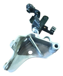 SUPORTE CAIXA FILTRO DE AR LINEA 1.9 09/14