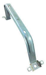 Suporte Cinta Tanque Combustível Lado Esquerdo Linea 09/14