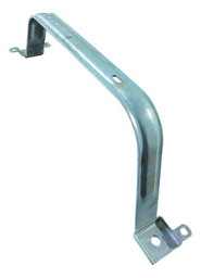 SUPORTE CINTA TANQUE COMBUSTÍVEL LADO ESQUERDO LINEA 09/14