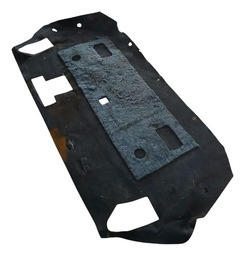 CARPETE TAMPA BOMBA DE COMBUSTÍVEL LINEA 09/14