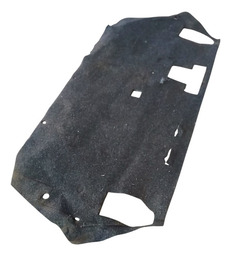 CARPETE TAMPA BOMBA DE COMBUSTÍVEL LINEA 09/14