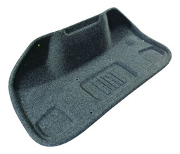 FORRO TAMPA TRASEIRA LINEA 09/14