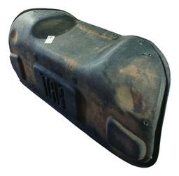 FORRO TAMPA TRASEIRA LINEA 09/14