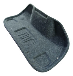 FORRO TAMPA TRASEIRA LINEA 09/14