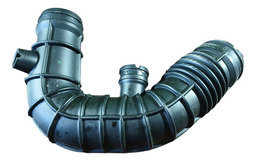 MANGUEIRA CAIXA DE FILTRO DE AR LINEA 09/14