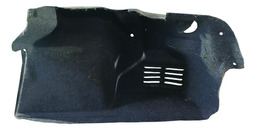 Forro Carpete Lado Direito Portal Malas Linea 09/14