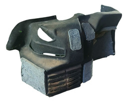 FORRO CARPETE LADO DIREITO PORTAL MALAS LINEA 09/14