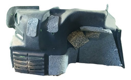 FORRO CARPETE LADO DIREITO PORTAL MALAS LINEA 09/14