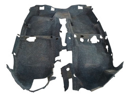 CARPETE ASSOALHO LINEA 09/14