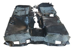 CARPETE ASSOALHO LINEA 09/14