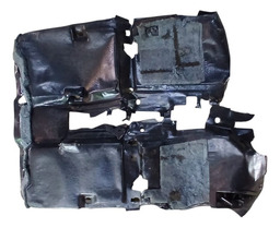 CARPETE ASSOALHO LINEA 09/14