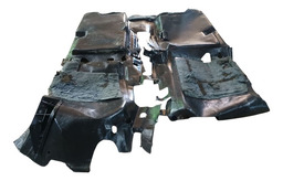 CARPETE ASSOALHO LINEA 09/14