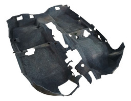 CARPETE ASSOALHO LINEA 09/14