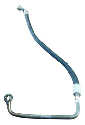 MANGUEIRA DIREÇÃO HIDRAULICA LINEA 09/14