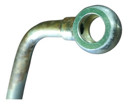 MANGUEIRA DIREÇÃO HIDRAULICA LINEA 09/14