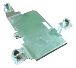 SUPORTE MÓDULO CONFORTO LINEA 09/14