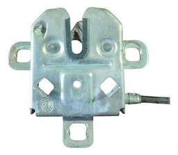 Fechadura C/espia Capo Linea/punto 09/14