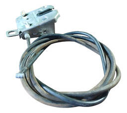 FECHADURA C/ESPIA CAPO LINEA/PUNTO 09/14