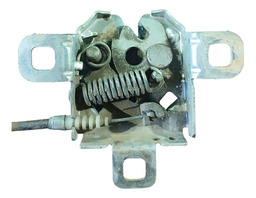 FECHADURA C/ESPIA CAPO LINEA/PUNTO 09/14