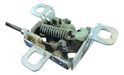 FECHADURA C/ESPIA CAPO LINEA/PUNTO 09/14