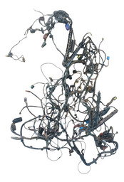 CHICOTE INTERNO LINEA 1.9 16V 09/14