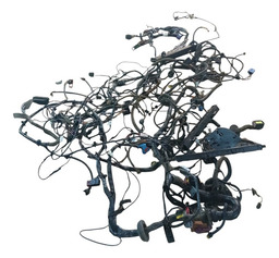 CHICOTE INTERNO LINEA 1.9 16V 09/14