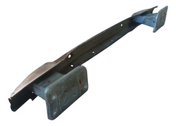 ALMA PARACHOQUE TRASEIRO LINEA 09/14 DETALHE