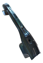 ALMA PARACHOQUE TRASEIRO LINEA 09/14 DETALHE