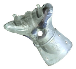 DEFLETOR ESCAPAMENTO LINEA 1.9 09/14