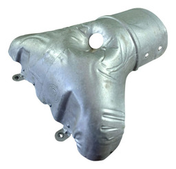 DEFLETOR ESCAPAMENTO LINEA 1.9 09/14