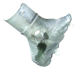 DEFLETOR ESCAPAMENTO LINEA 1.9 09/14