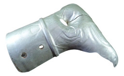 DEFLETOR ESCAPAMENTO LINEA 1.9 09/14