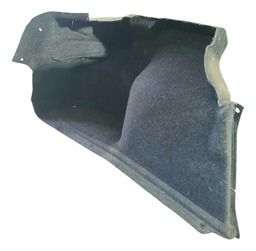 Forro Carpete Lado Esquerdo Porta Malas Linea 09/14