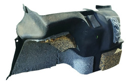 FORRO CARPETE LADO ESQUERDO PORTA MALAS LINEA 09/14