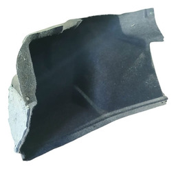 FORRO CARPETE LADO ESQUERDO PORTA MALAS LINEA 09/14