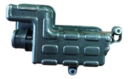 CAIXA RESSONADOR LINEA 09/14