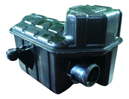 CAIXA RESSONADOR LINEA 09/14