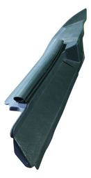 ACABAMENTO PARALAMA ESQUERDO HILUX SW4 17/21