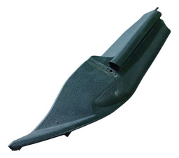 ACABAMENTO PARALAMA ESQUERDO HILUX SW4 17/21