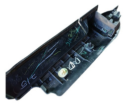 ACABAMENTO PARALAMA ESQUERDO HILUX SW4 17/21