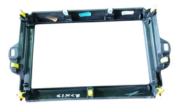 MOLDURA DO RÁDIO/MULTIMÍDIA  HILUX SW4 17/21